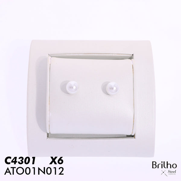 ATO02N009 TOPO PQX3 8MM