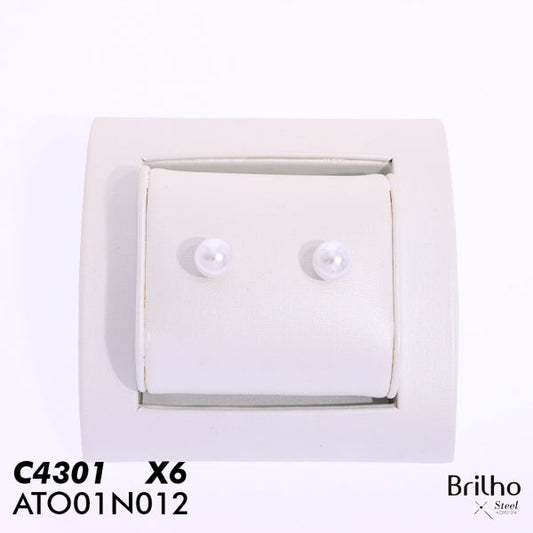 ATO02N009 TOPO PQX3 8MM