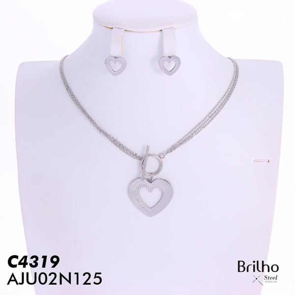 AJU02N125 JUEGO
