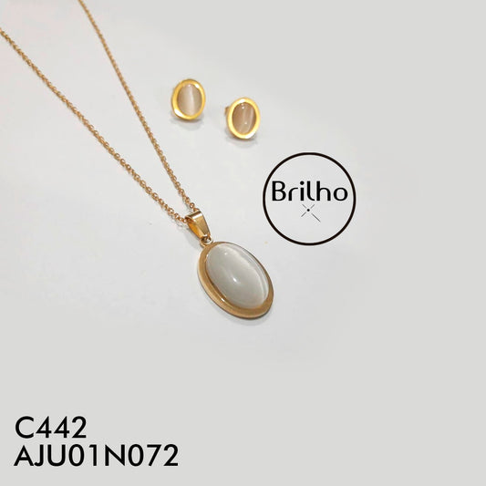 AJU01N072 JUEGO
