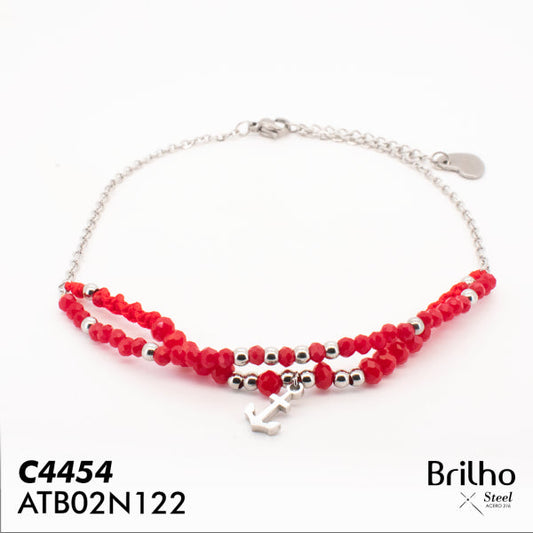 ATB02N122 TOBILLERA