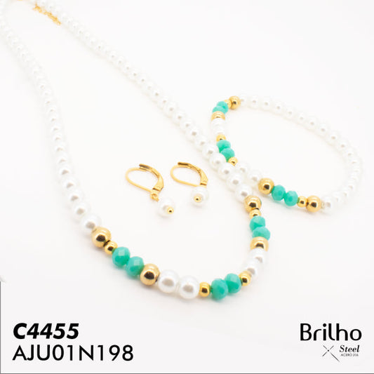 AJU01N198 JUEGO