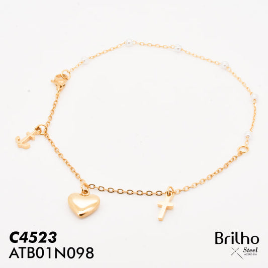 ATB01N098 TOBILLERA