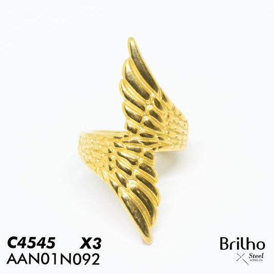 AAN01N092 ANILLO PQX3