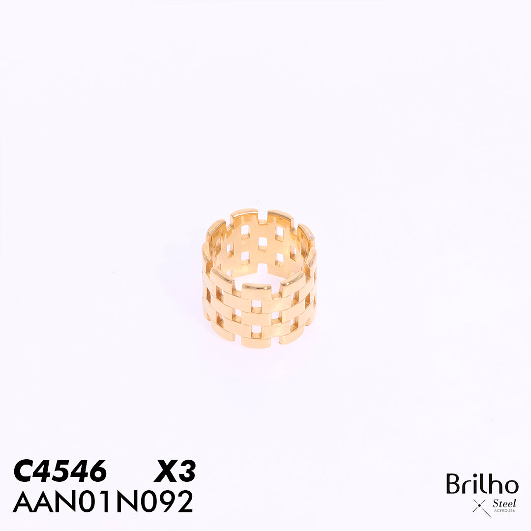 AAN01N092 ANILLO PQX3