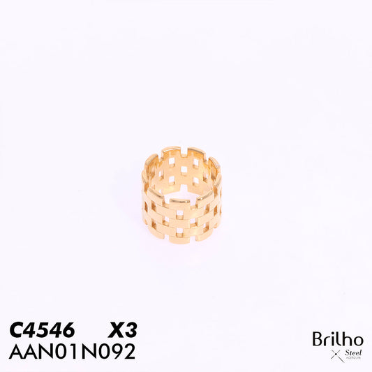 AAN01N092 ANILLO PQX3