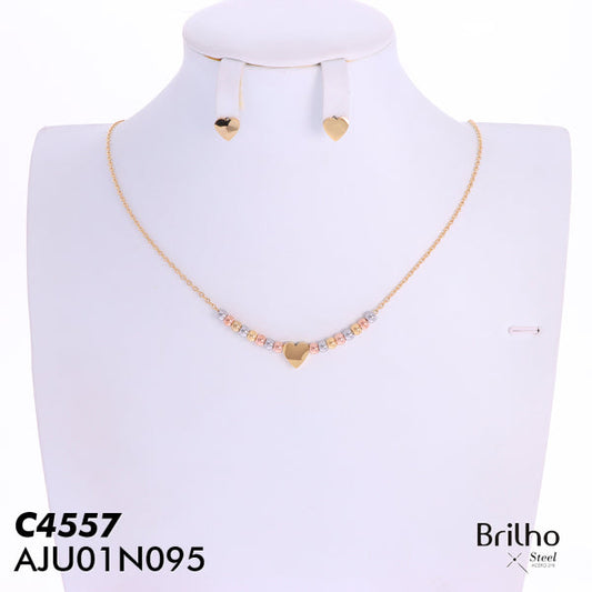 AJU01N095 JUEGO