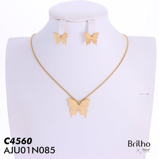 AJU01N085 JUEGO