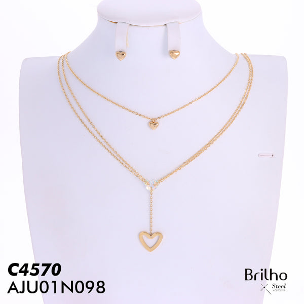 AJU01N098 JUEGO
