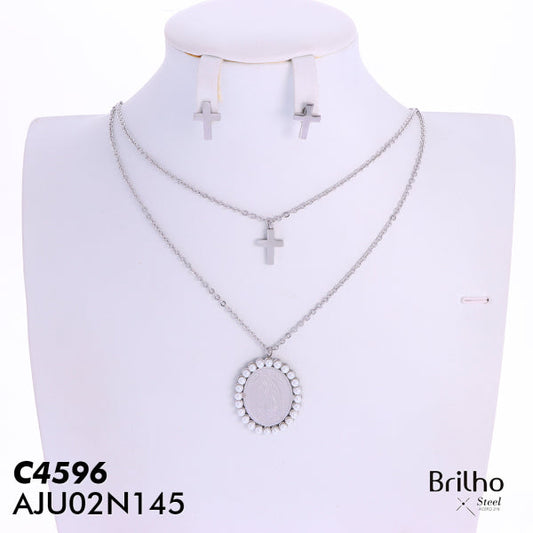 AJU02N145 JUEGO