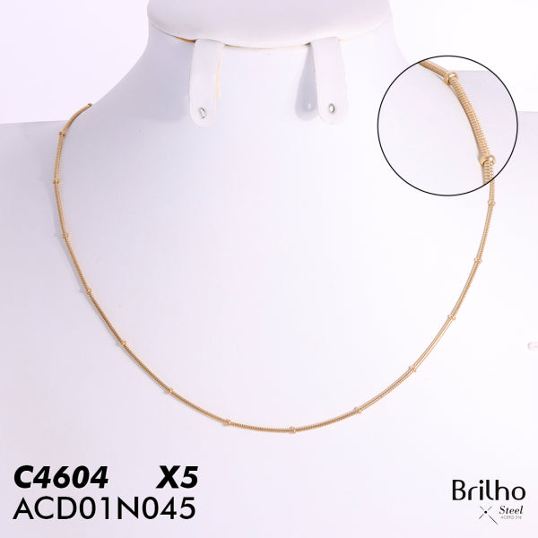 ACD01N045 CADENA PQX3