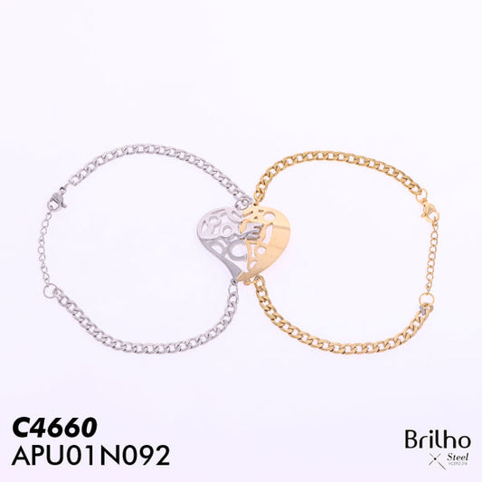 APU01N092 PULSERA SET