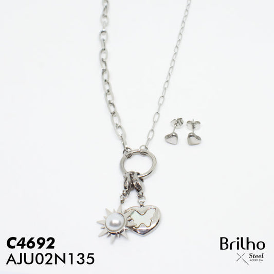 AJU02N135 JUEGO