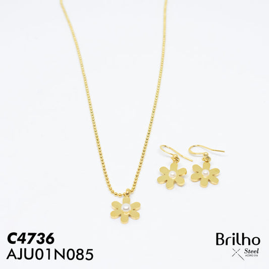 AJU01N085 JUEGO