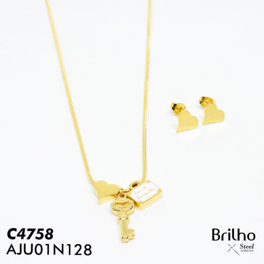AJU01N128 JUEGO