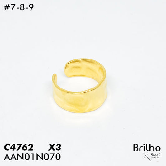 AAN01N070 ANILLO PQX3  #7-8-9