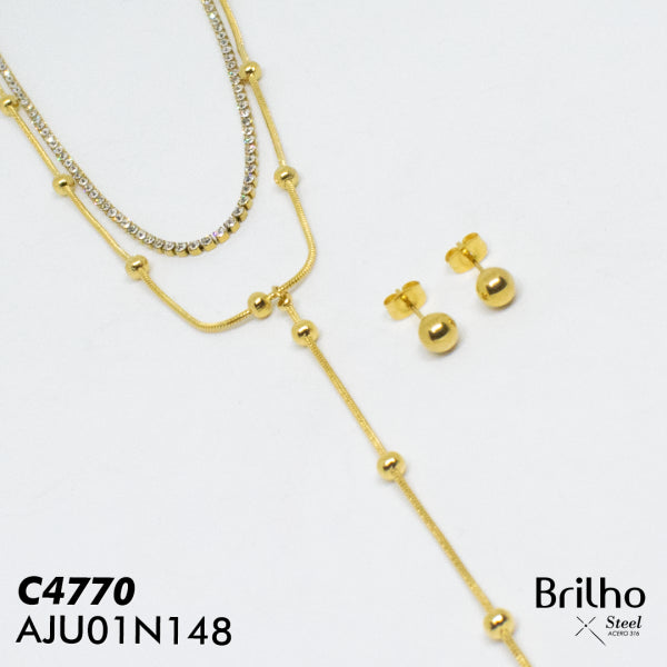 AJU01N148 JUEGO