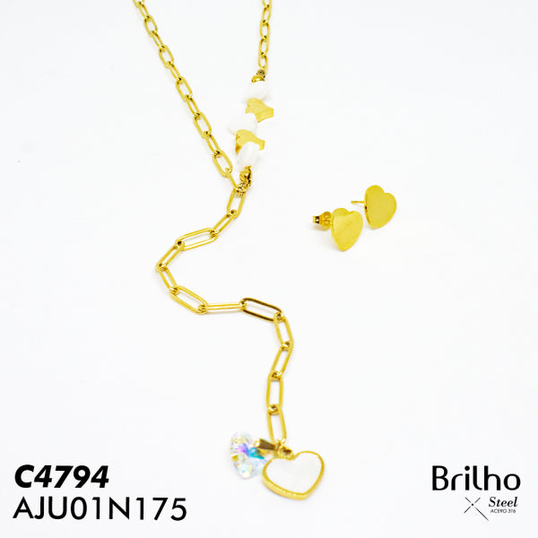 AJU01N175 JUEGO