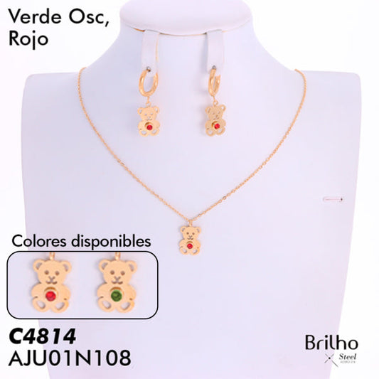 AJU01N108 JUEGO