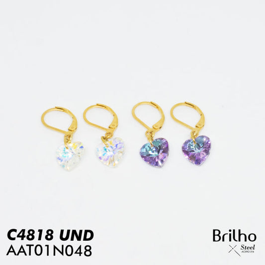 AAT01N048 ARETE COLOR SURTIDO
