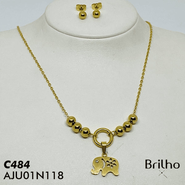 AJU01N118 JUEGO