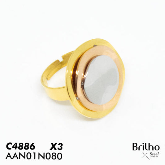 AAN01N080 ANILLO PQX3