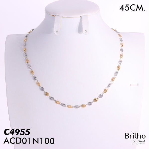 ACD01N100 CADENA