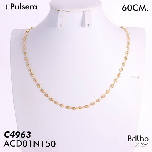 ACD01N150 CADENA
