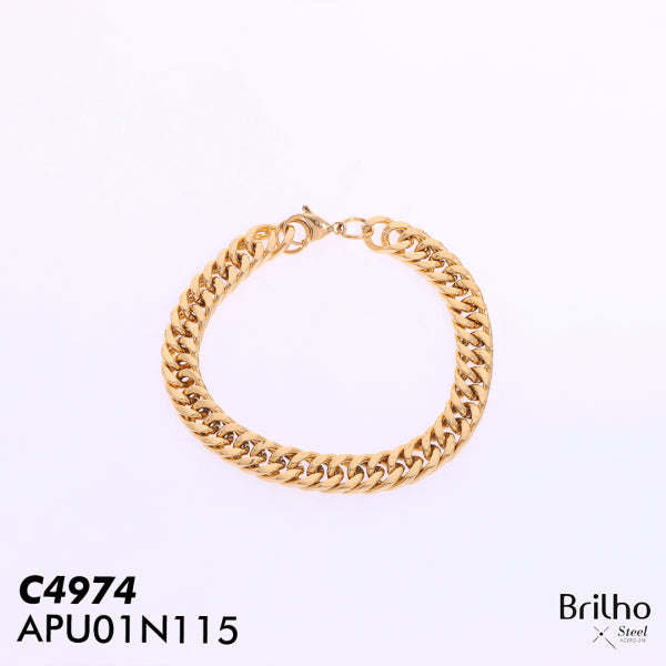 APU01N115 PULSERA