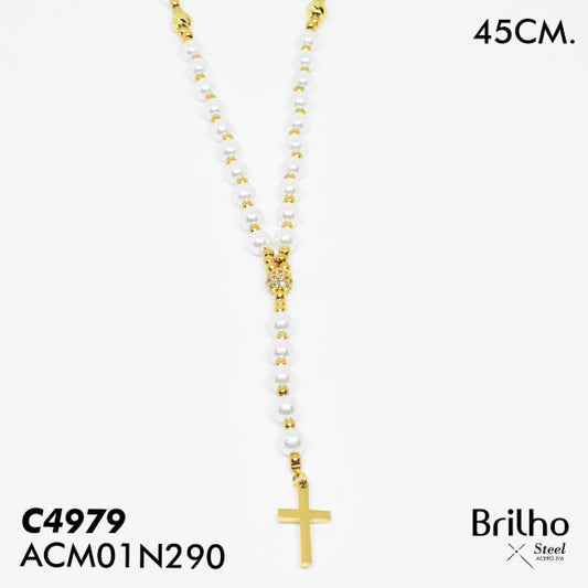 ACM01N290 CAMANDULA