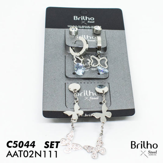 AAT02N111 ARETE SET