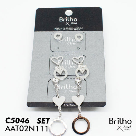 AAT02N111 ARETE SET
