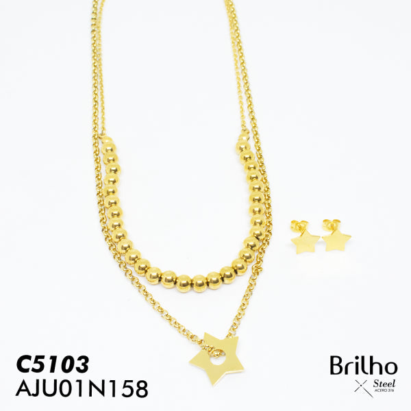 AJU01N158 JUEGO