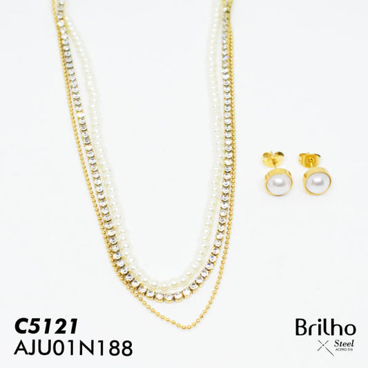 AJU01N188 JUEGO