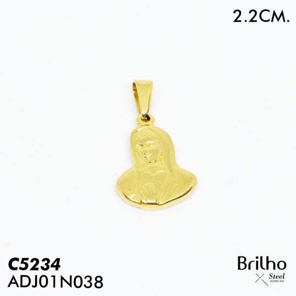 ADJ01N038 DIJE