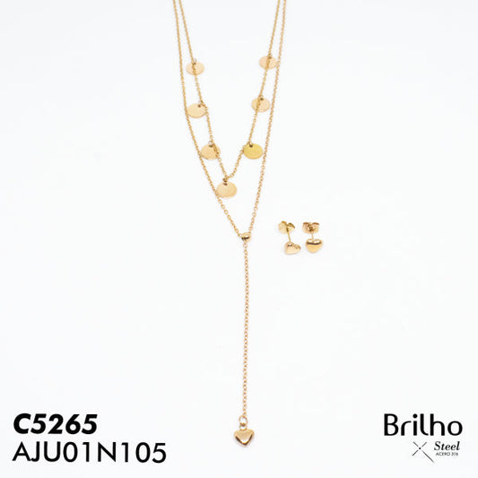 AJU01N105 JUEGO