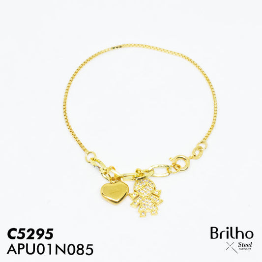 APU01N085 PULSERA