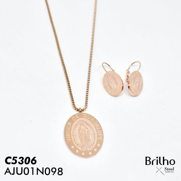 AJU01N098 JUEGO