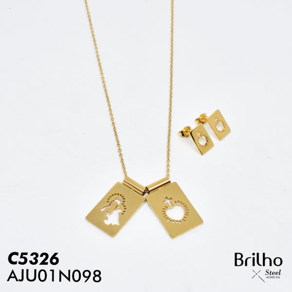 AJU01N098 JUEGO