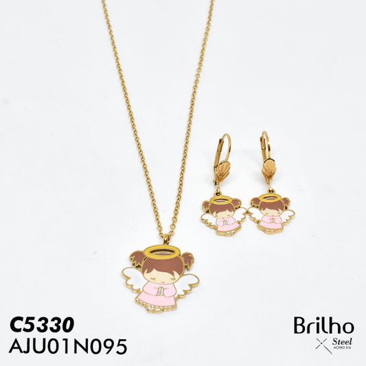 AJU01N095 JUEGO