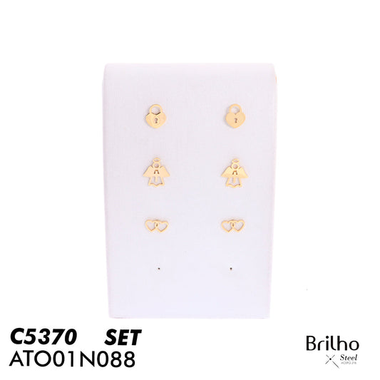 ATO01N088 TOPO SET