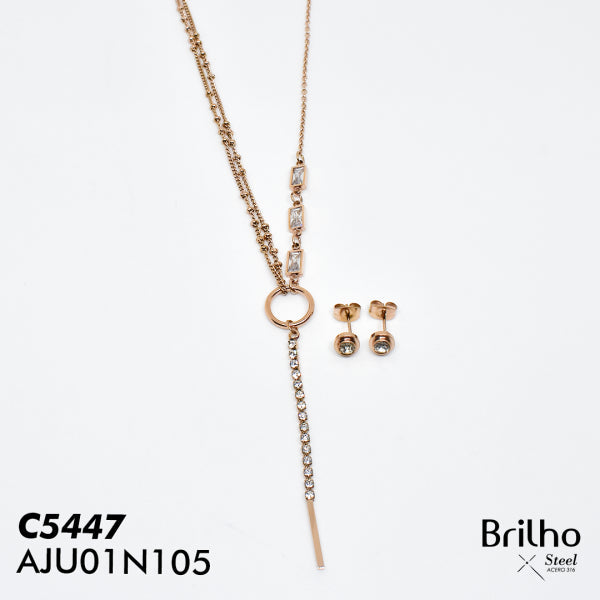 AJU01N105 JUEGO