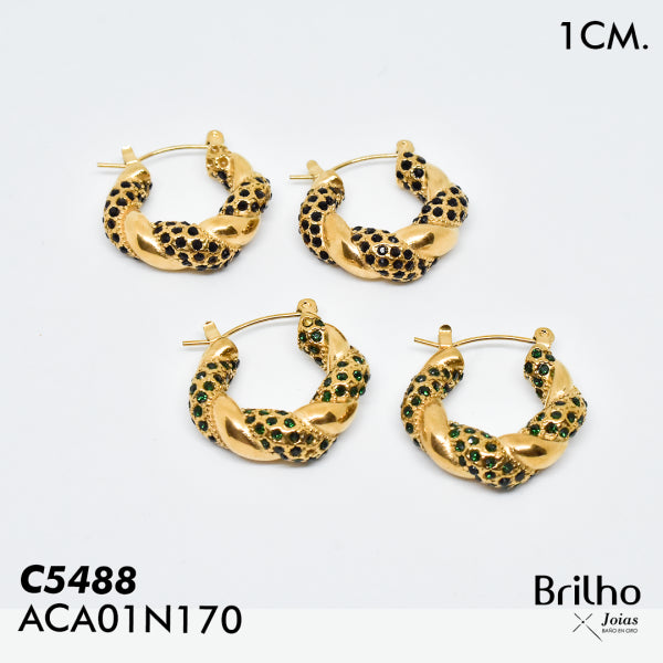 ACA01N170 CANDONGA