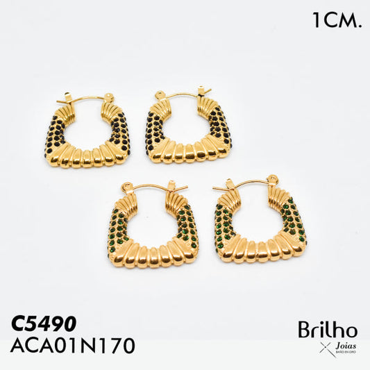 ACA01N170 CANDONGA