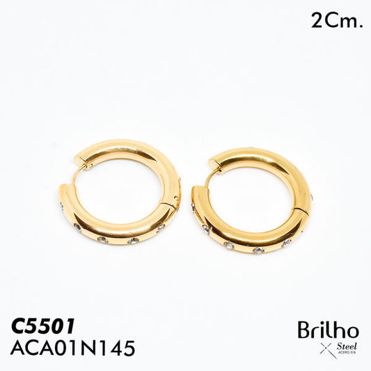 ACA01N145 CANDONGA
