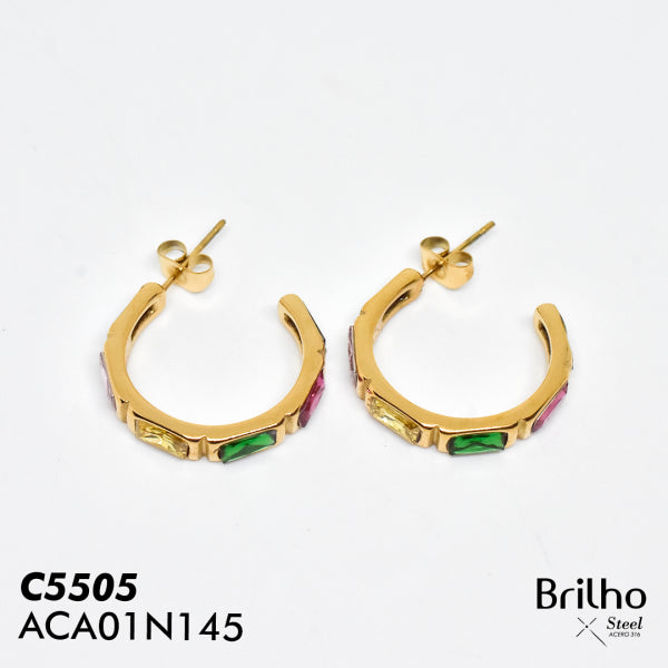 ACA01N145 CANDONGA