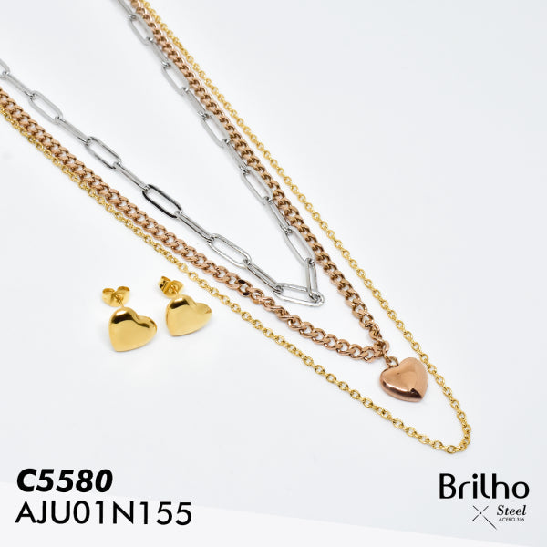 AJU01N155 JUEGO