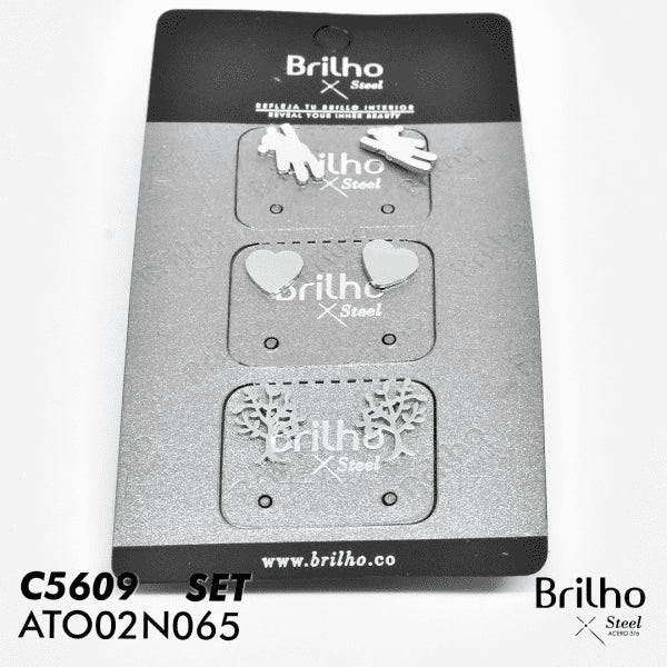 ATO02N065 TOPO SET