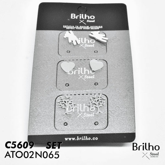 ATO02N065 TOPO SET