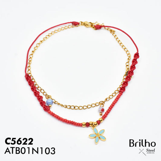 ATB01N103 TOBILLERA
